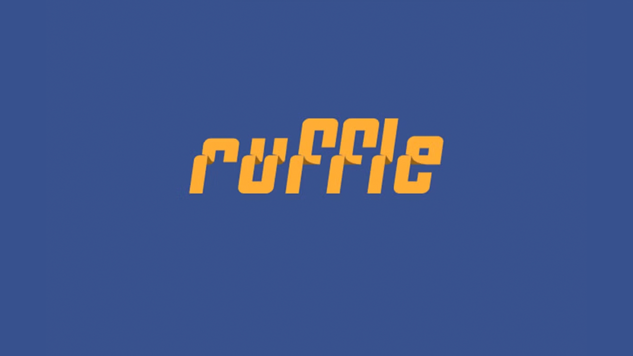 Ruffle