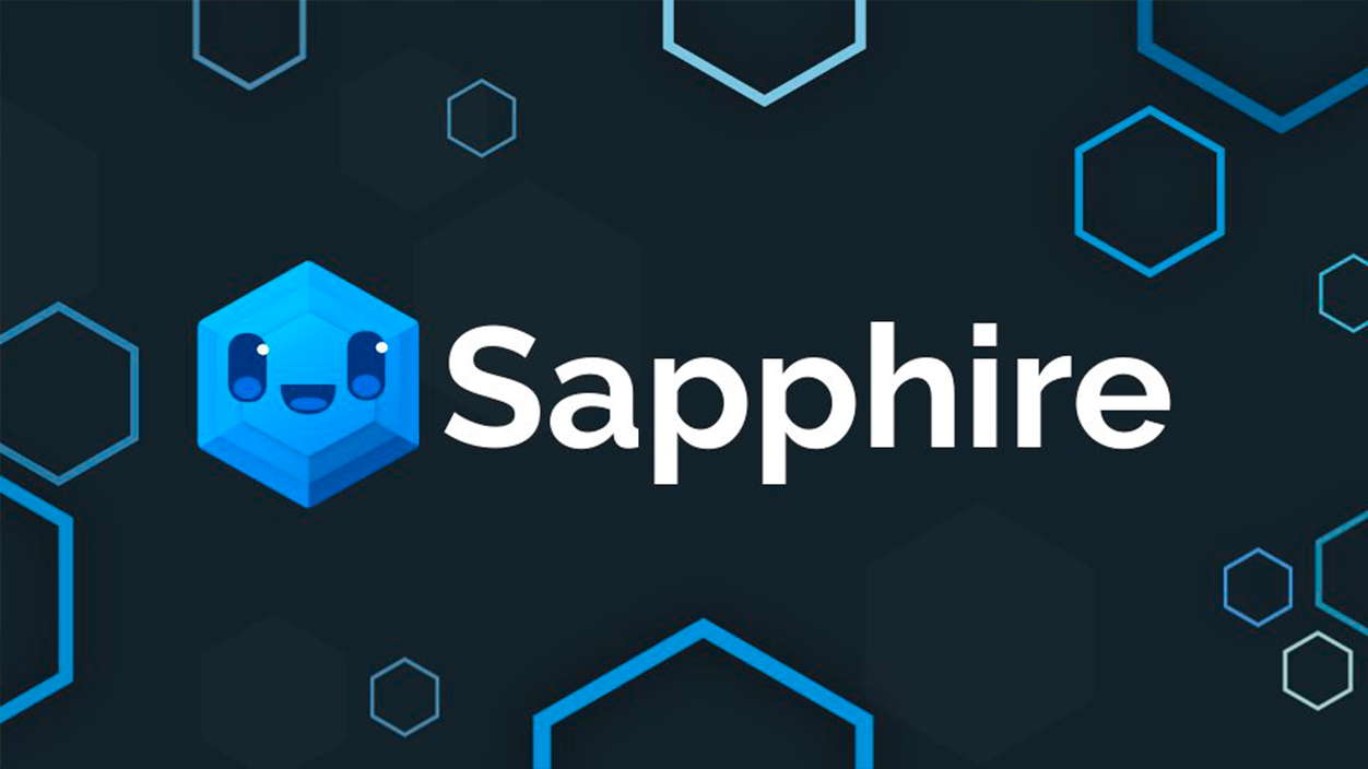 Sapphire Bot