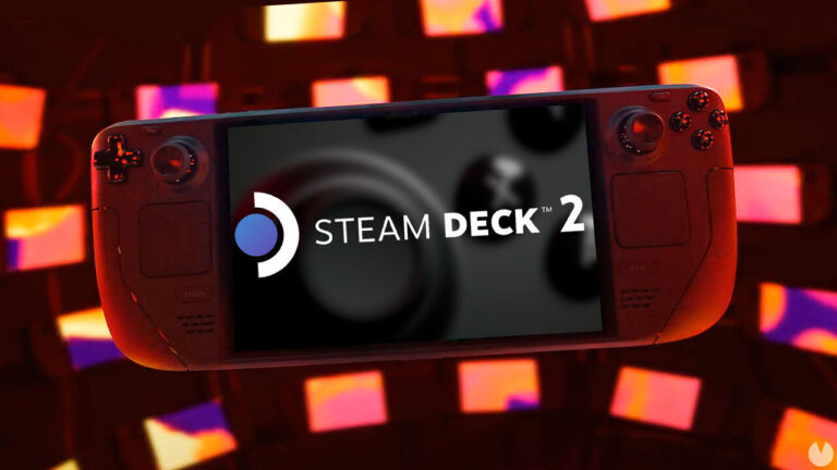 Steam Deck 2 no oficial