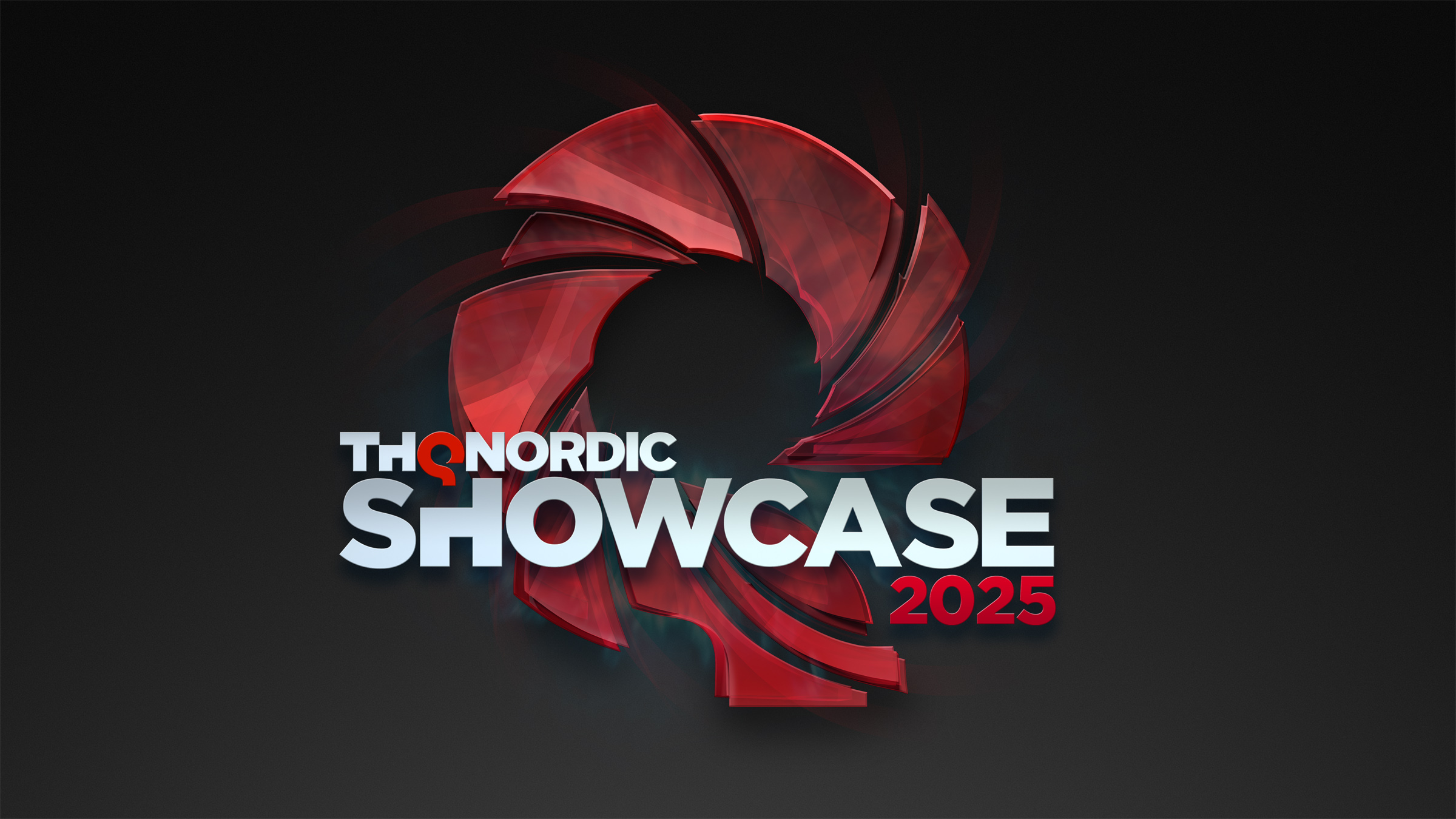 THQ Nordic Showcase