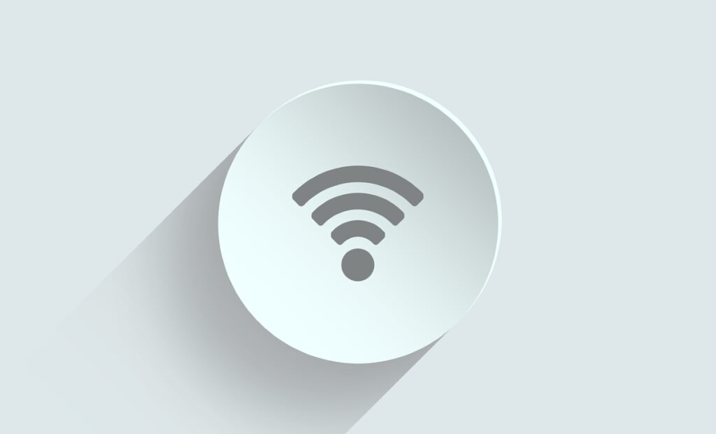 Ver la contraseña de WiFi guardada en Windows es posible