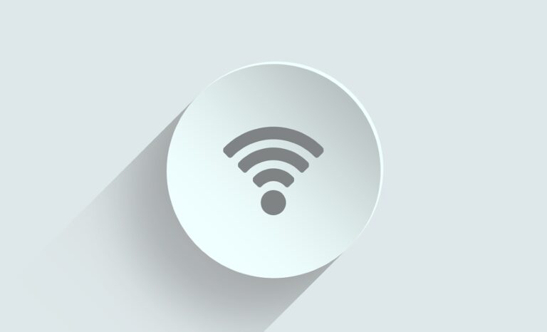 Ver la contraseña de WiFi guardada en Windows es posible