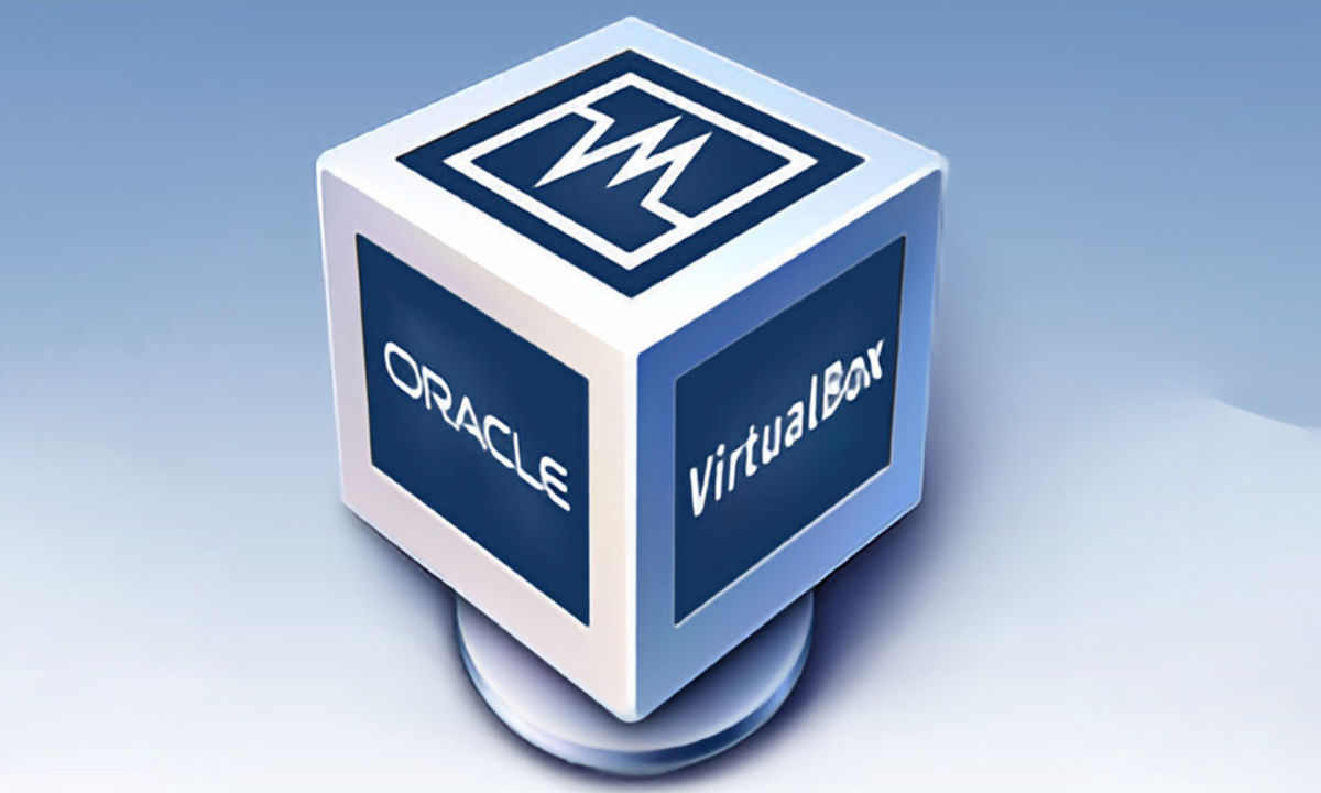 virtualbox