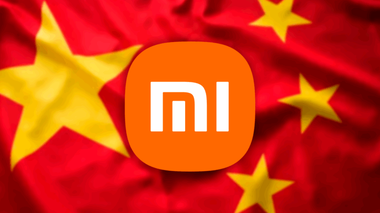Xiaomi el lider de ventas en china