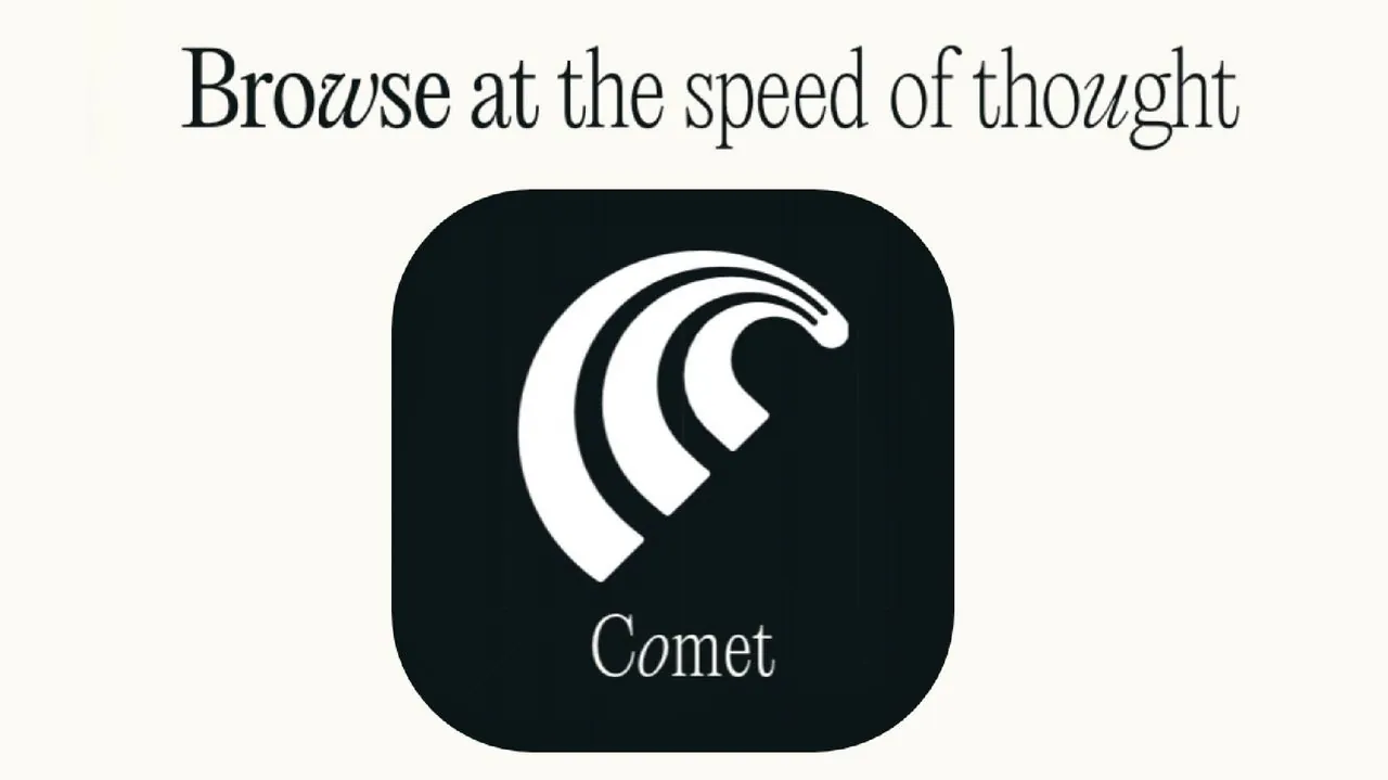 comet