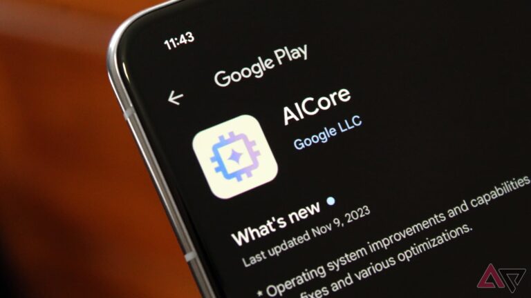 AI Core
