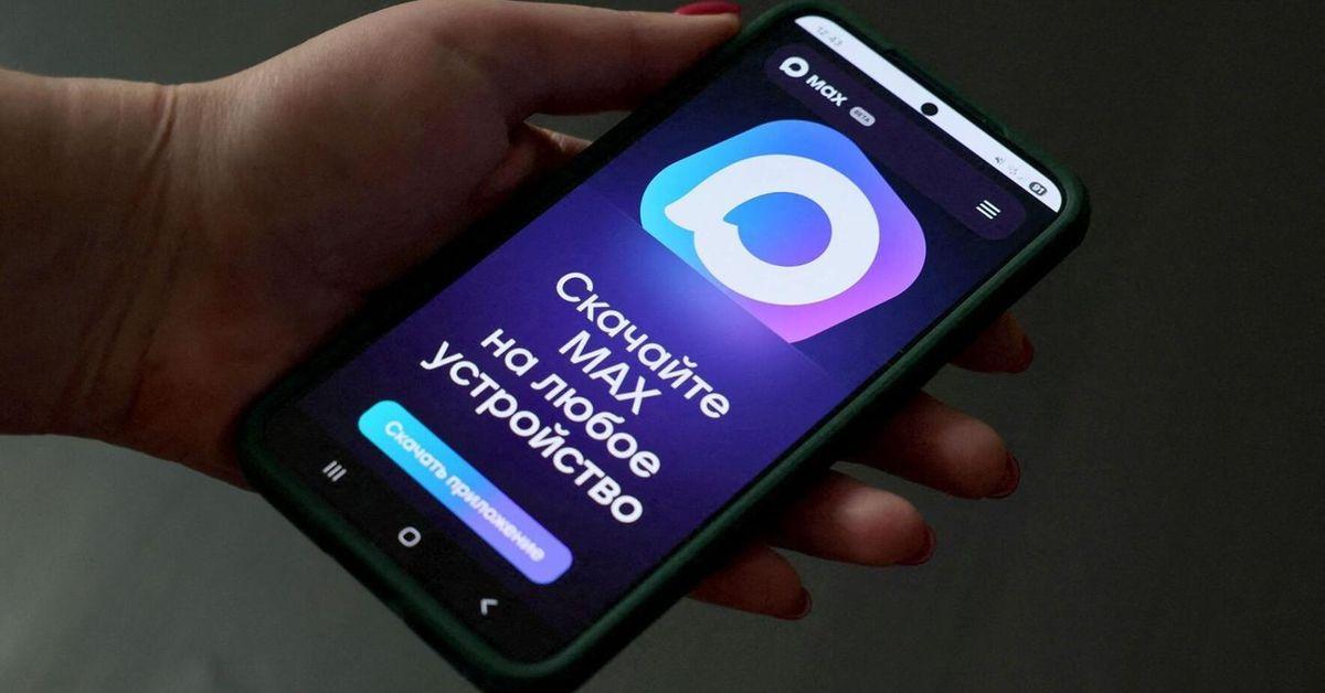 Privacidad y control en la app Max