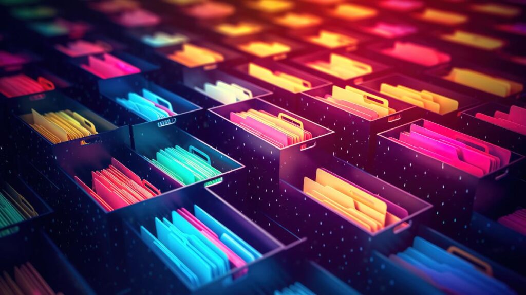 apps para almacenar documentación legal