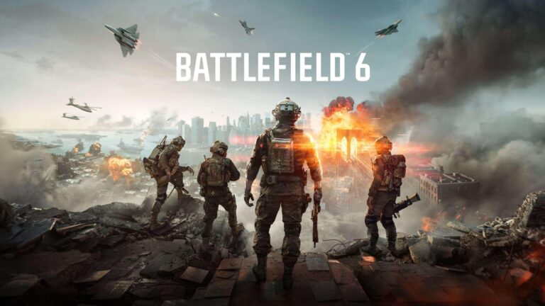 battlefield 6 lab test