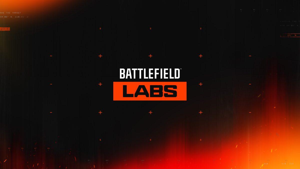 Pruebas de Battlefield 6 en Battlefield Labs