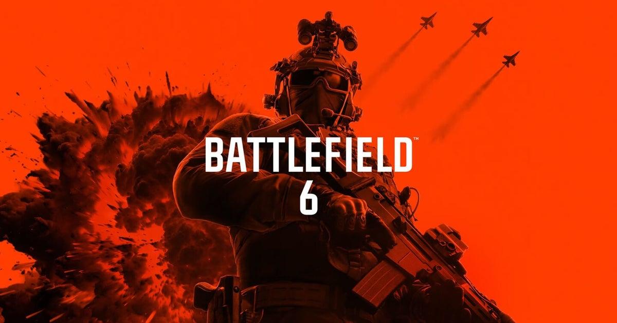 Campaña Battlefield 6