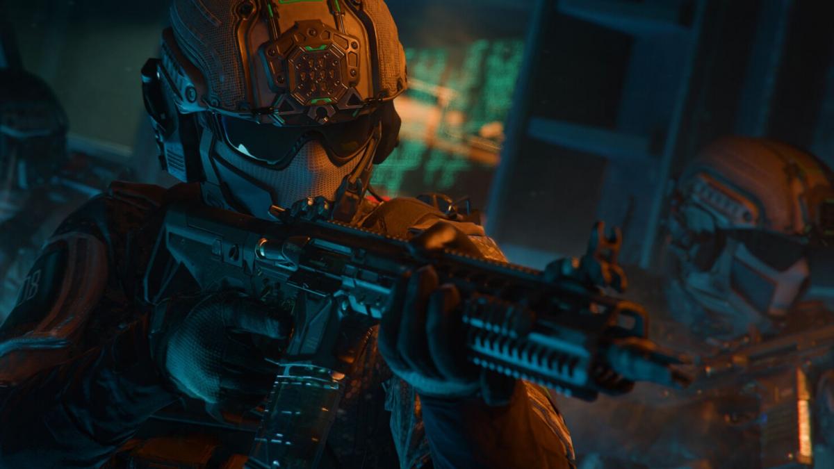 Black Ops 7 multijugador y mapas