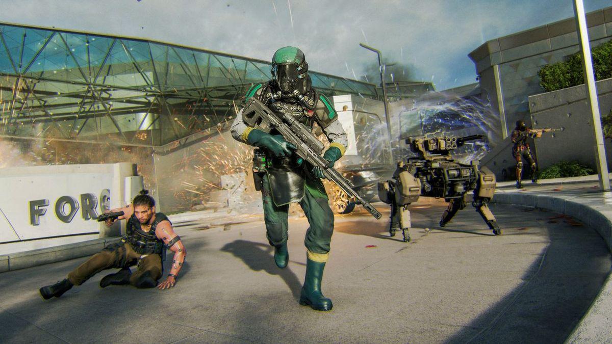 Black Ops 7 beta y novedades