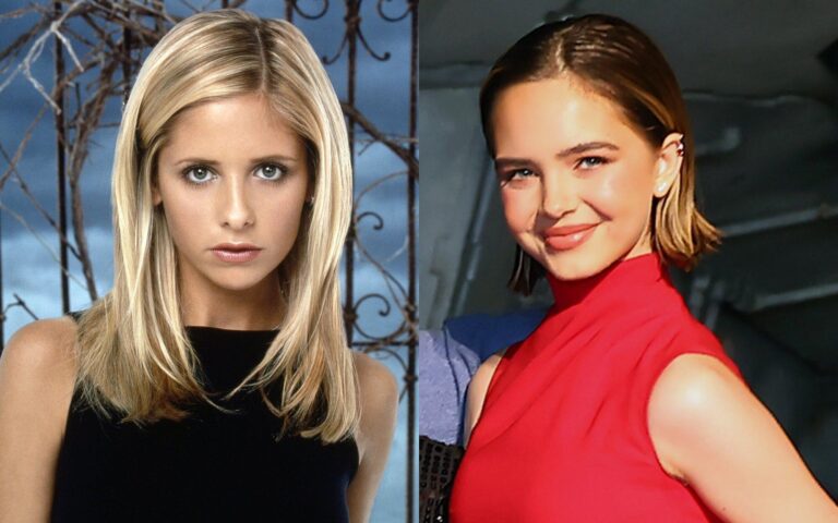 buffy reboot