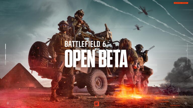 como jugar la beta abierta battlefield 6