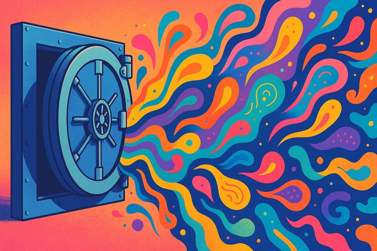 Motivos cierre gestor contraseñas Dropbox