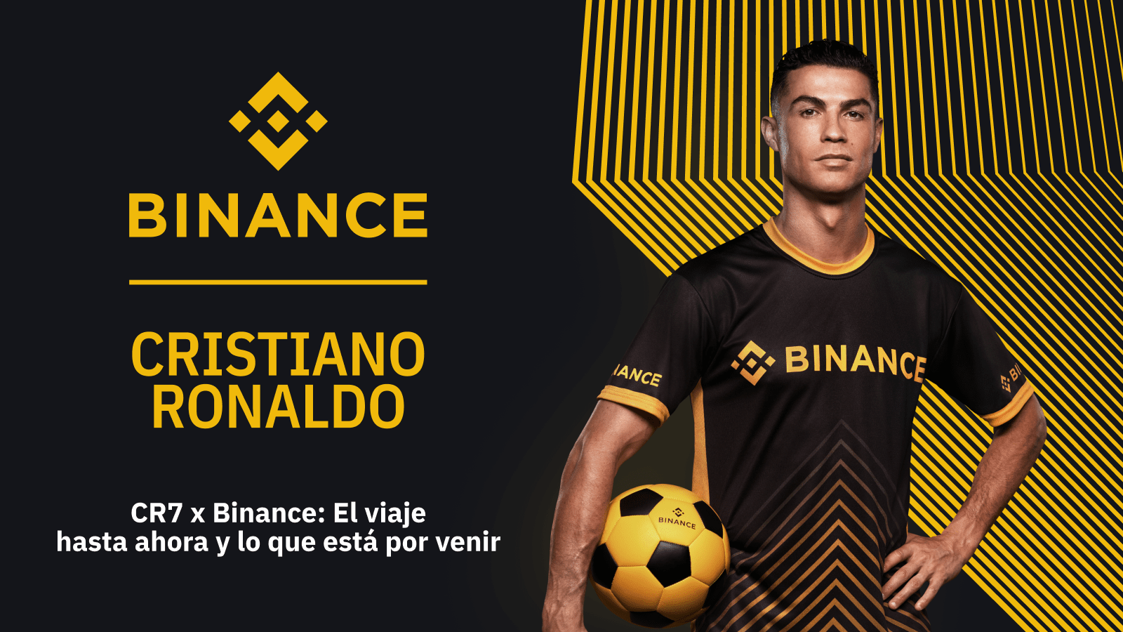 criptomoneda de Cristiano Ronaldo