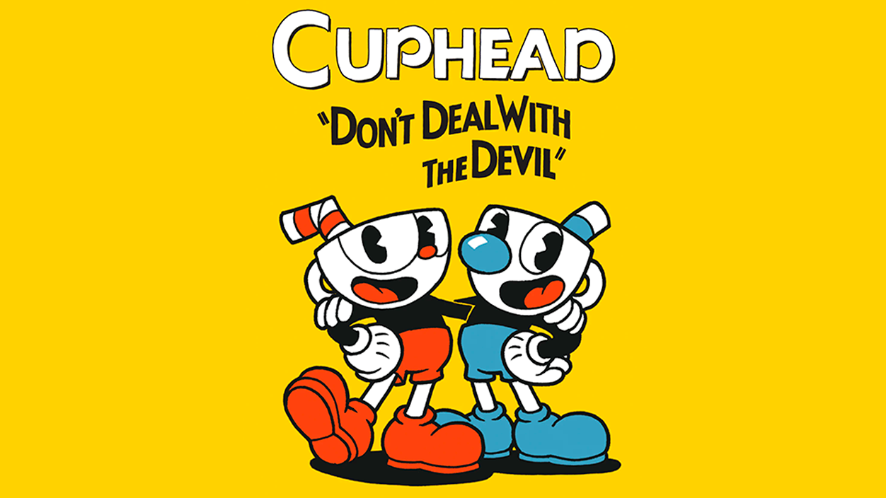 cuphead