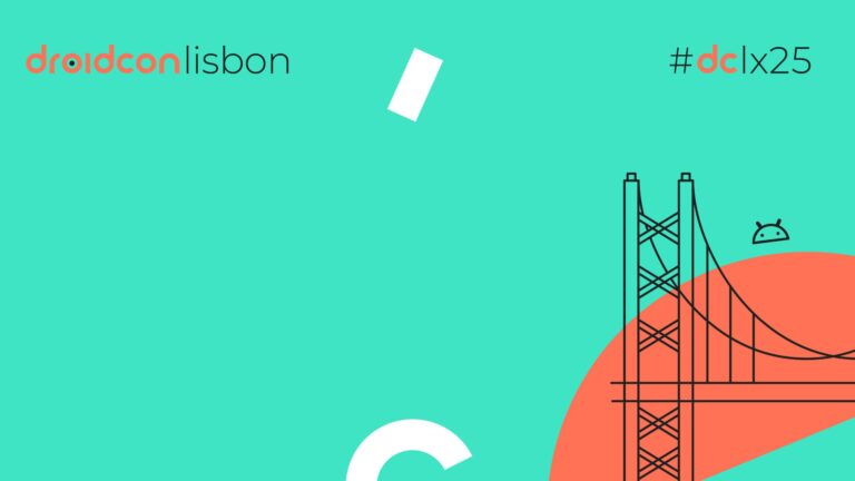 droidcon Lisboa 2025