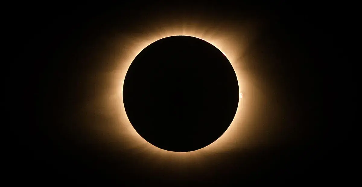eclipse solar turismo España