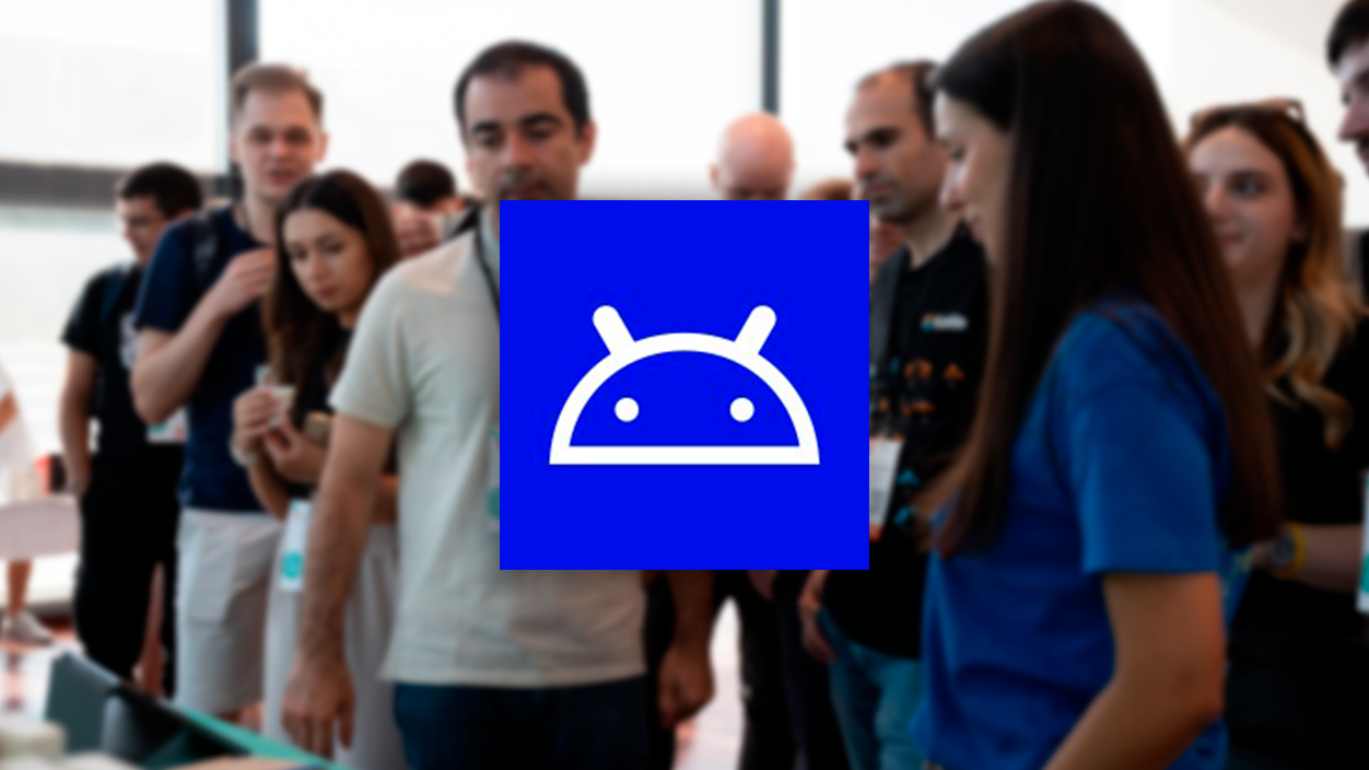 exposiciones droidcon lisboa
