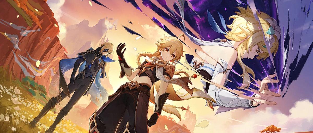 Motivos técnicos cierre Genshin Impact PS4