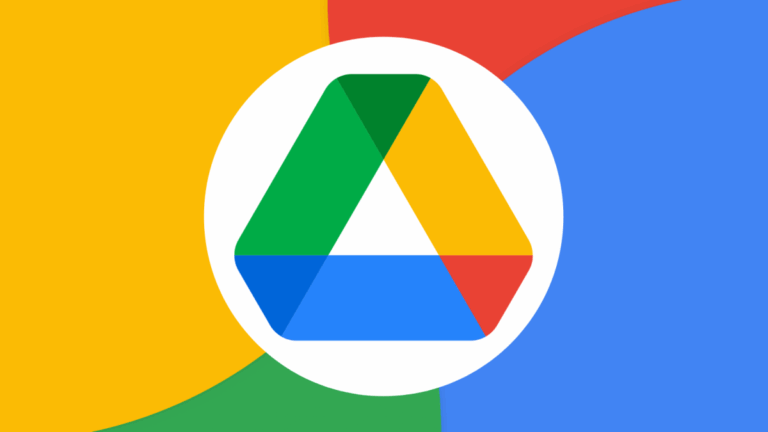 eliminar metadatos en google drive