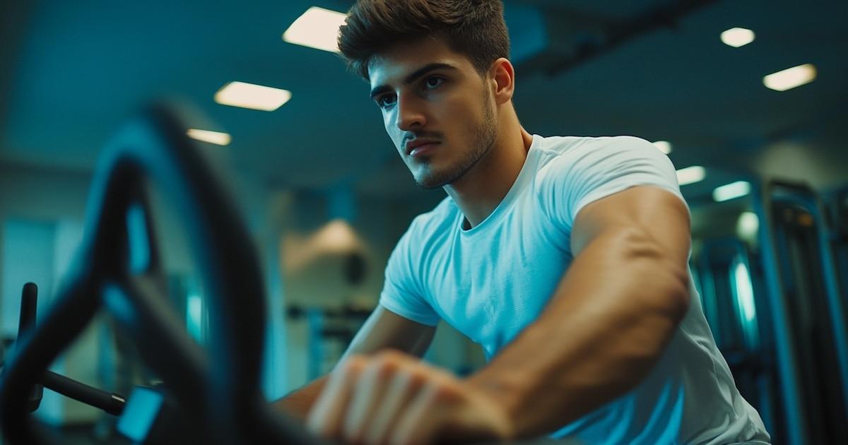 Entrenador personal de Fitbit con IA