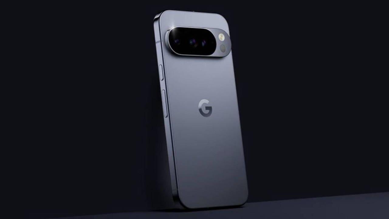 Precios Google Pixel 10