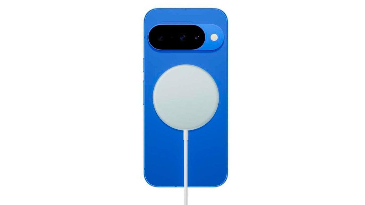 Google Pixel 10 filtrado