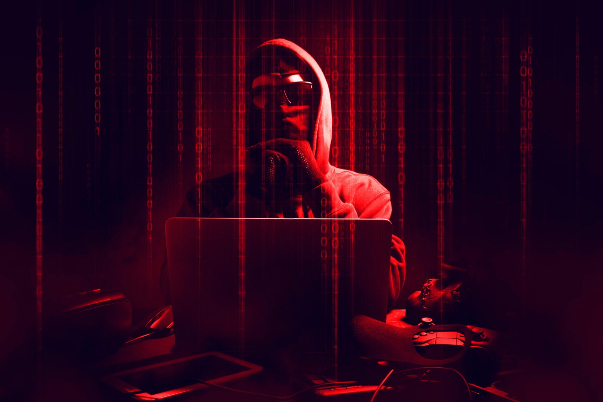 Hacker uses Claude to steal data from the Mexican government