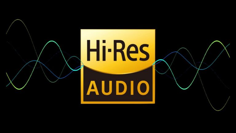 hi-res audio por wifi