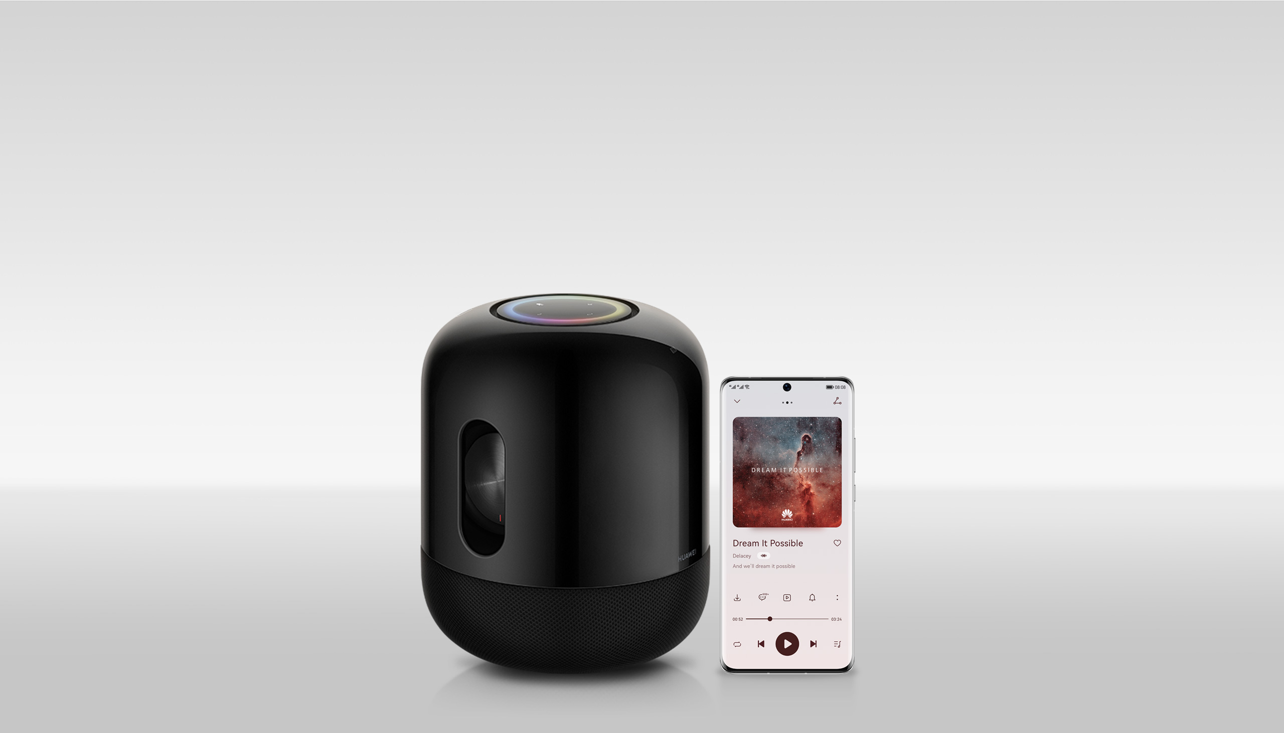 huawei sound x
