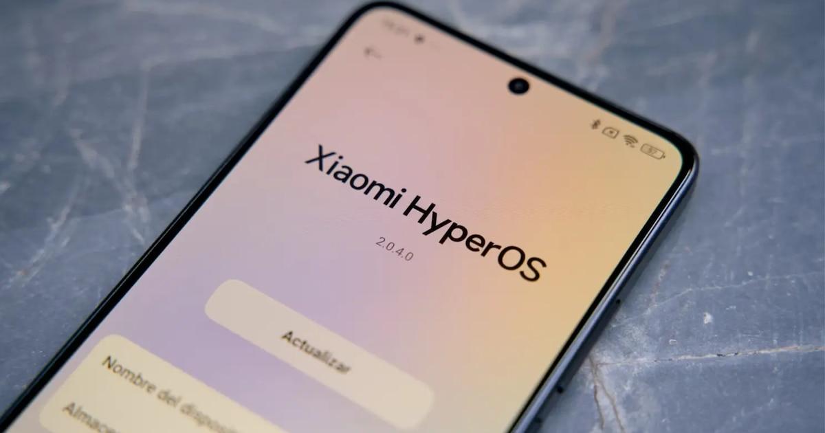 hyperos 3