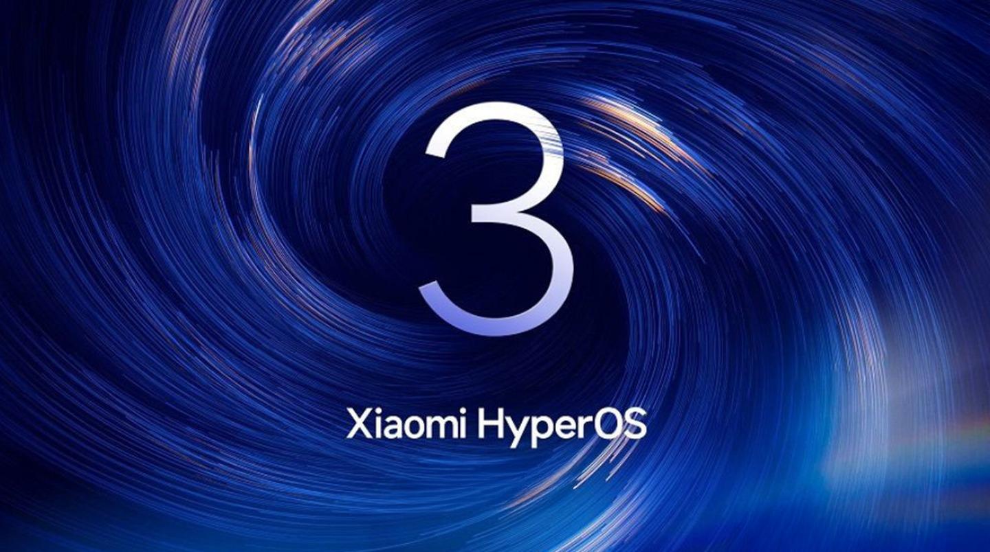 Móviles compatibles con HyperOS 3 Android 15