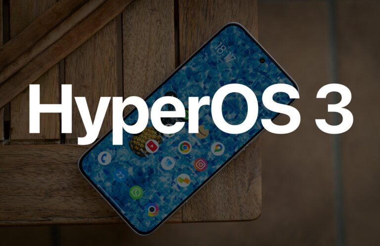 hyperos 3