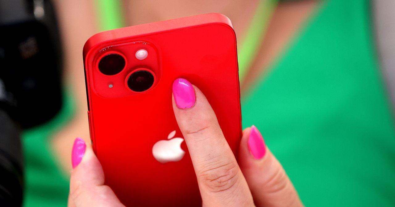 iOS 18 Stolen Device Protection