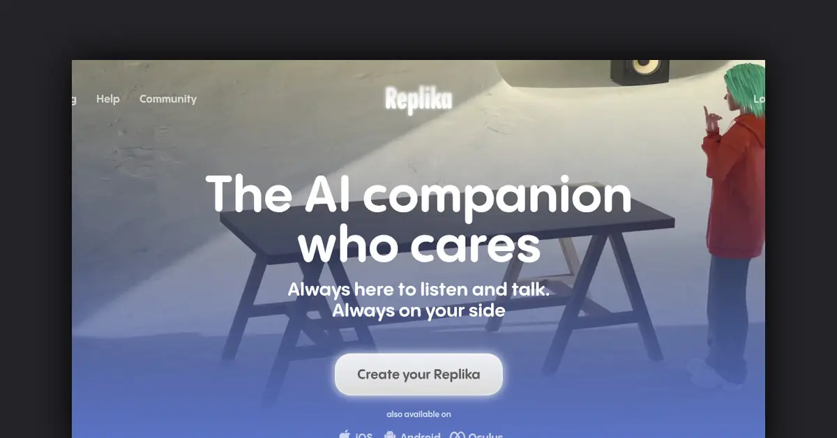 replika