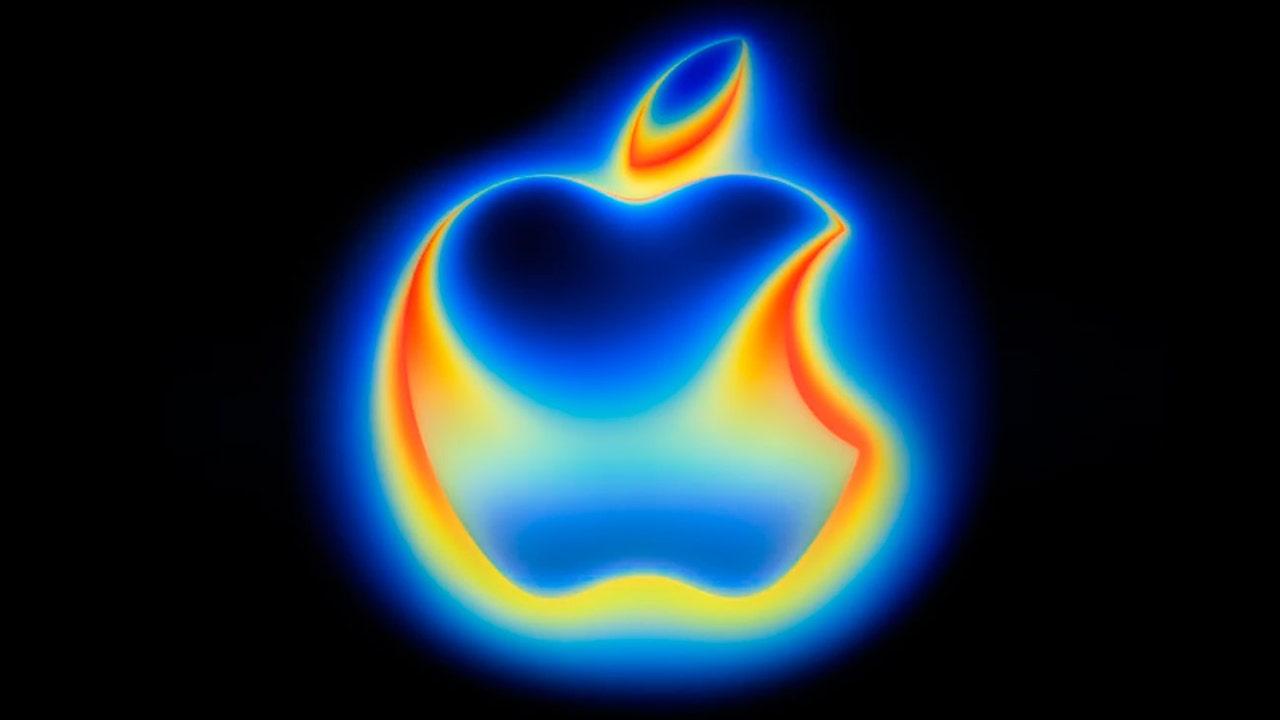 Imagen genérica del iPhone 17 Air