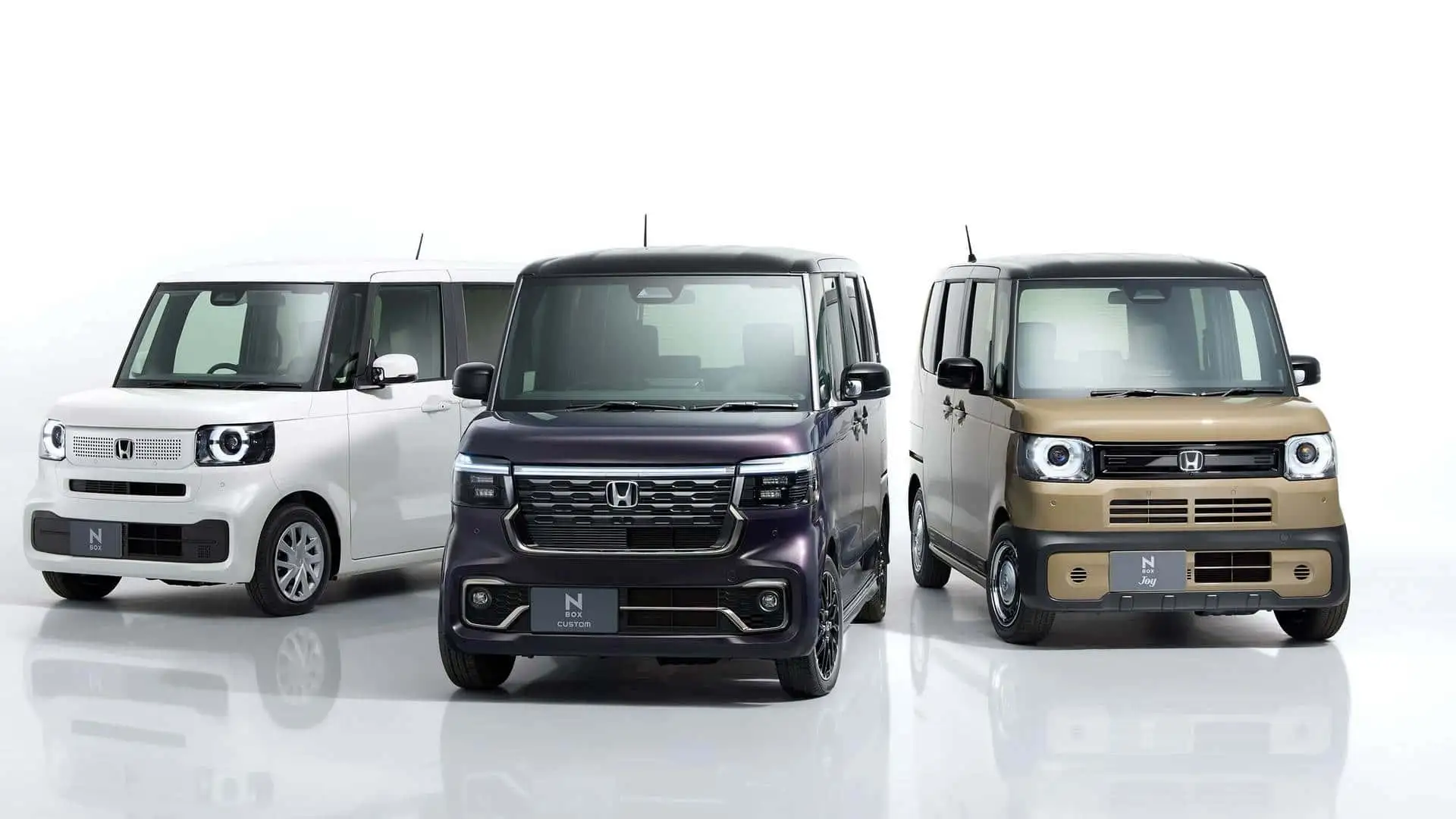 kei cars