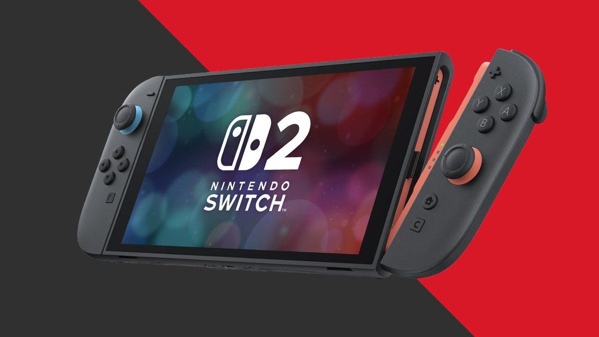 Herramientas de desarrollo para Switch 2