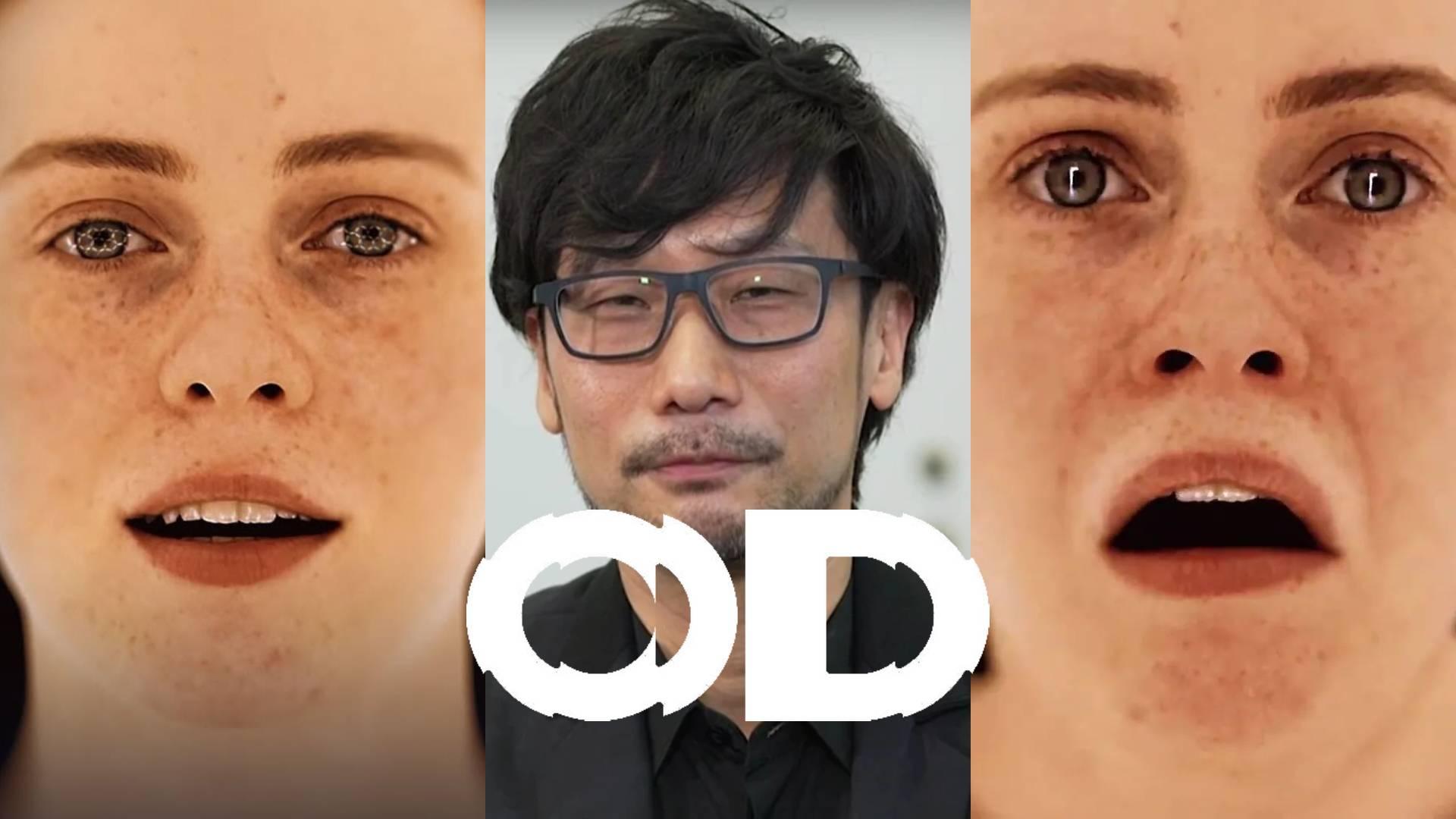 Kojima OD juego
