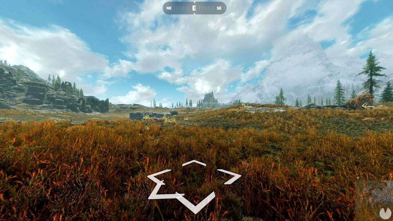 Mapas en Lostgamer