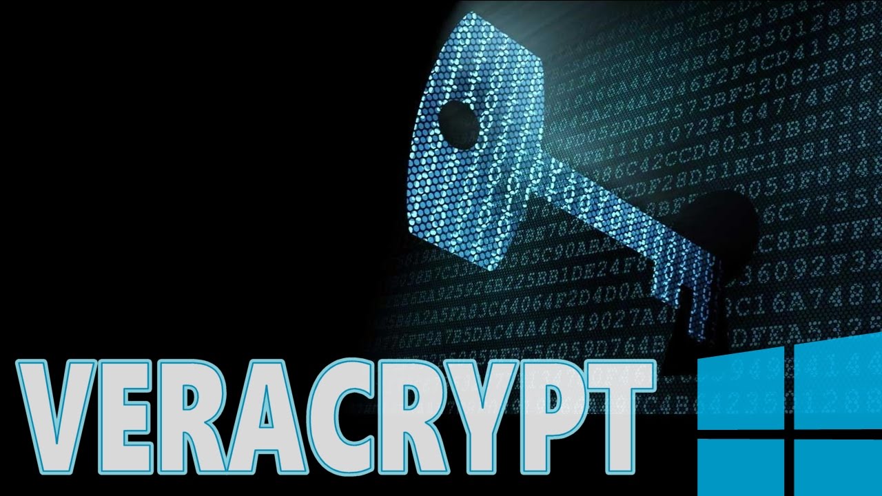 pendrive con VeraCrypt