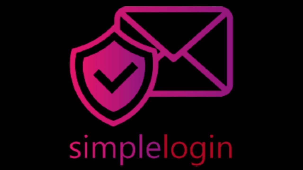 simple login