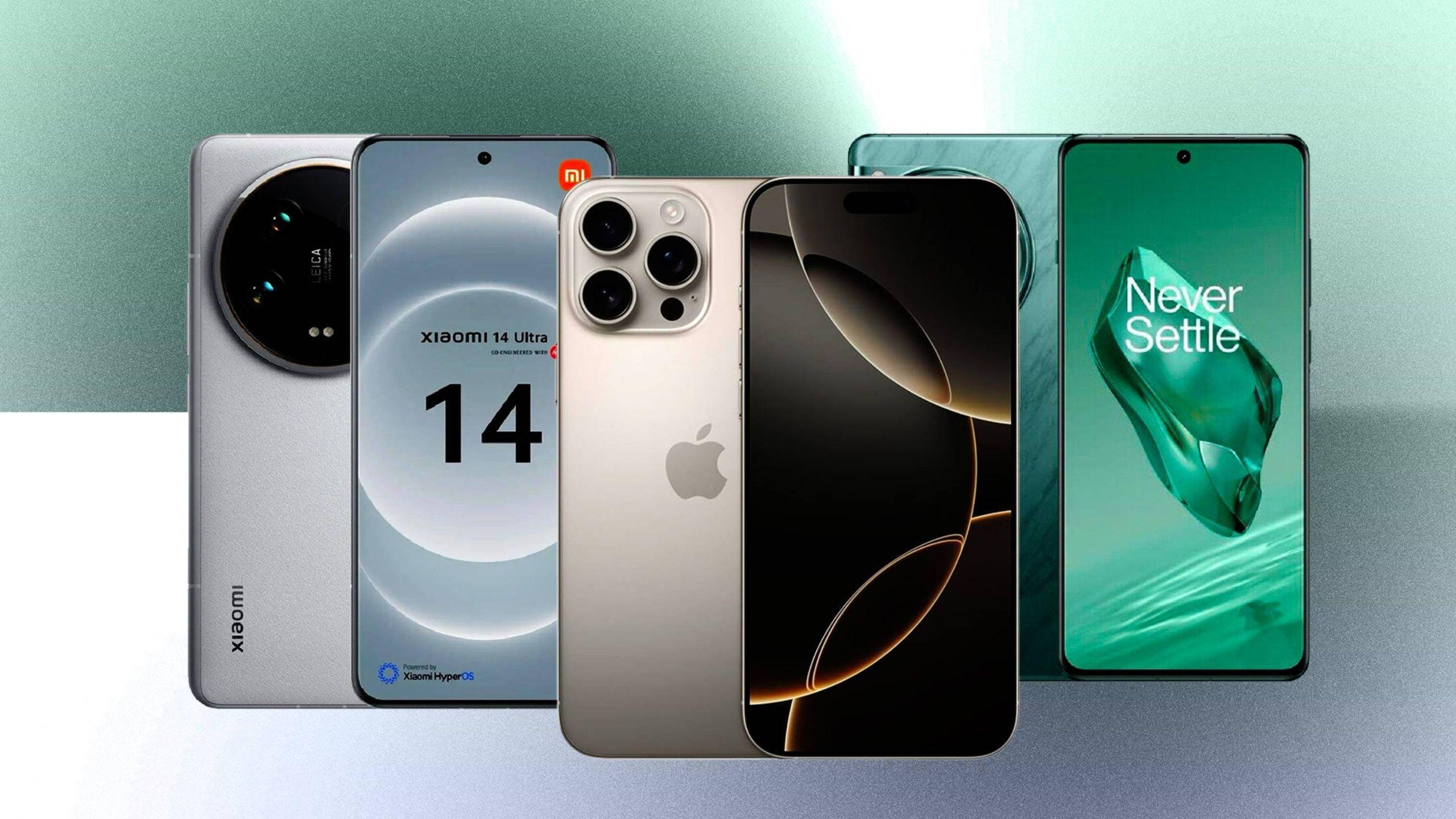 moviles mas vendidos en china