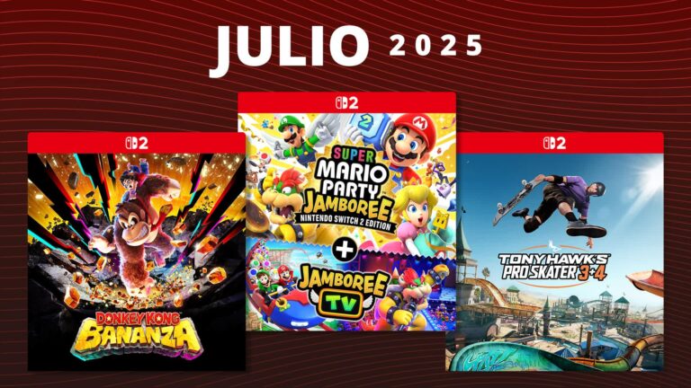 nintendo direct julio 2025