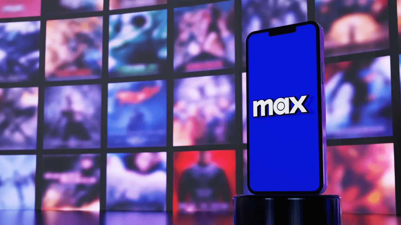 Películas agosto HBO Max