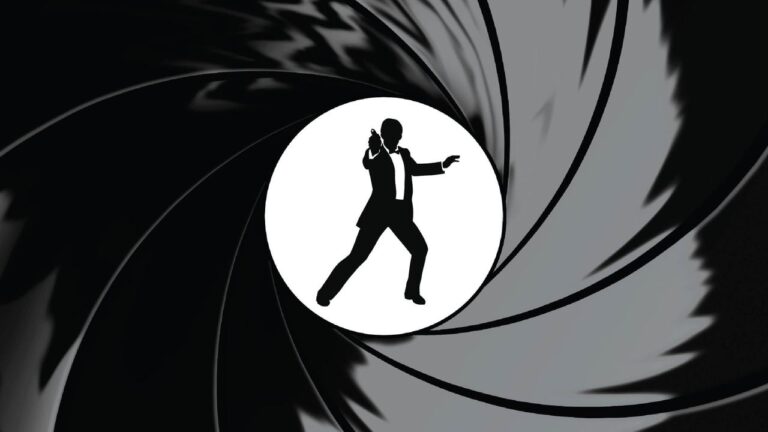 nuevas peliculas bond