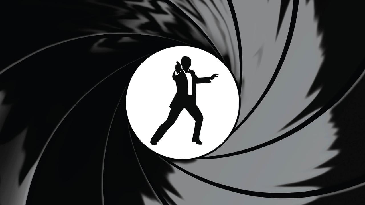 Nueva era James Bond